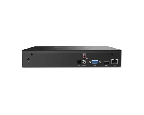 Регистратор для видеонаблюдения TP-Link VIGI NVR1008H (VIGI-NVR1008H)