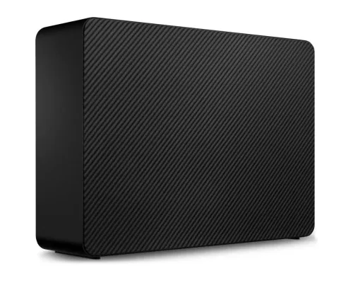 Зовнішній жорсткий диск 3.5 6TB Expansion Desktop Seagate (STKP6000400)