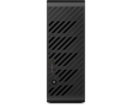 Зовнішній жорсткий диск 3.5 6TB Expansion Desktop Seagate (STKP6000400)