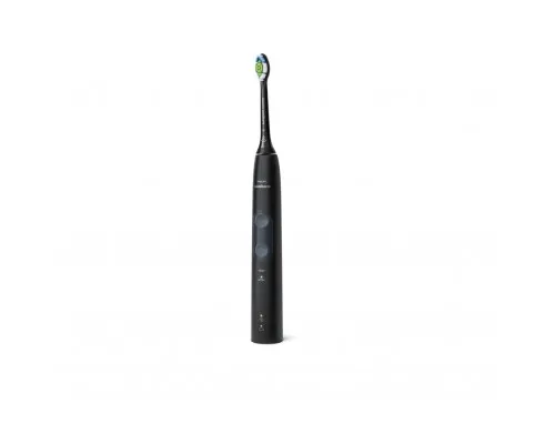 Электрическая зубная щетка Philips HX6830/35