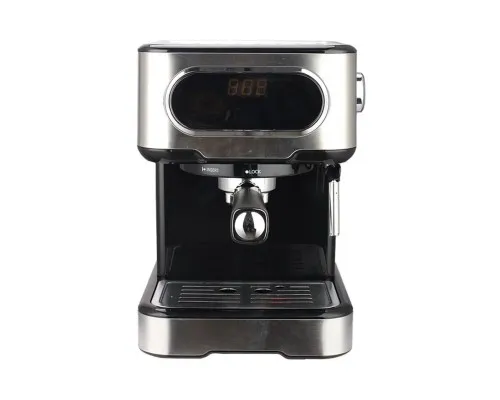 Ріжкова кавоварка еспресо PRIME Technics PAC 159 Aroma