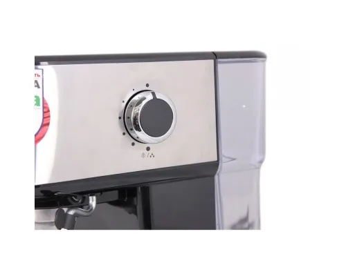 Рожковая кофеварка эспрессо PRIME Technics PAC 159 Aroma