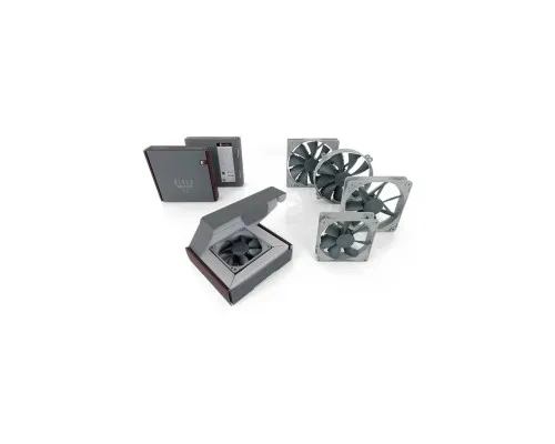 Кулер до корпусу Noctua REDUX (NF-P14s redux-1500 PWM)