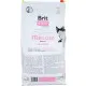 Сухий корм для кішок Brit Care Cat GF Sterilized Sensitive 7 кг (8595602540754)