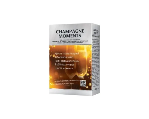 Чай Мономах Champagne Moment 80 г (70683)