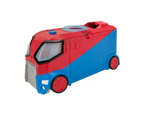 Игровой набор Spidey транспортер Feature Vehicle Spidey Transporter (SNF0051)