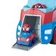 Игровой набор Spidey транспортер Feature Vehicle Spidey Transporter (SNF0051)