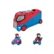 Игровой набор Spidey транспортер Feature Vehicle Spidey Transporter (SNF0051)