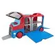 Игровой набор Spidey транспортер Feature Vehicle Spidey Transporter (SNF0051)
