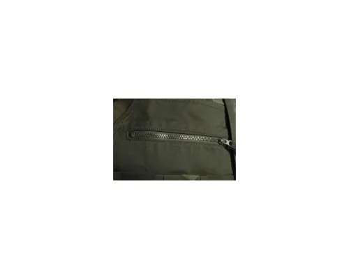 Куртка рабочая Neo Tools CAMO, размер S(48), 255 г/м2, высокий воротник, карманы на м (81-211-S)
