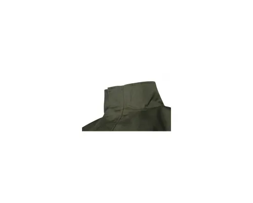 Куртка рабочая Neo Tools CAMO, размер S(48), 255 г/м2, высокий воротник, карманы на м (81-211-S)