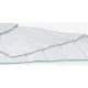Ковдра MirSon антиалергенна тенсел (modal) Eco Hand Made 0601 літо 172x205 см (2200000456083)