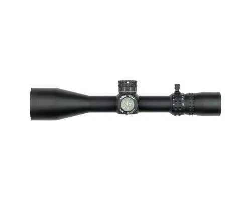 Оптический прицел Nightforce NX8 4-32×50 F1 ZeroS. Сетка Mil-XT с подсветкой (C634)