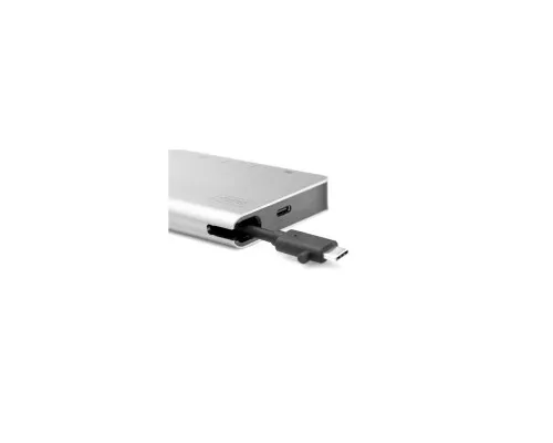 Концентратор Digitus Travel USB-C, 8 Port (DA-70866)