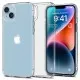 Чехол для мобильного телефона Spigen Apple iPhone 14 Ultra Hybrid, Frost Clear (ACS05046)