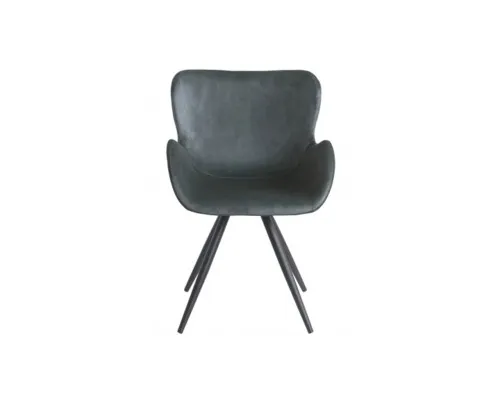 Кухонный стул Special4You Reita dark grey (E6644)