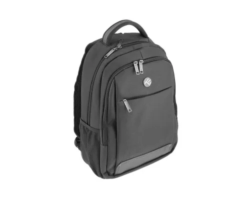 Рюкзак для ноутбука Tellur 15.6 Companion, USB port, Black (TLL611291)