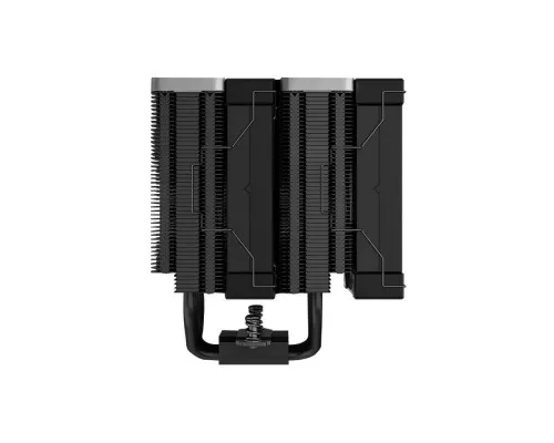 Кулер для процессора Deepcool AK620 Zero Dark (R-AK620-BKNNMT-G-1)