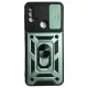 Чехол для мобильного телефона BeCover Military Motorola Moto E30 / E40 Dark Green (708184)