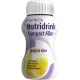 Дитяча суміш Nutricia Nutridrink Compact Fibre Vanilla 4 шт х 125 мл (8716900551680)