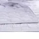 Одеяло MirSon антиаллергенное EcoSilk всесезонное №9007 Eco Light Gray 155x215 см (2200005994344)