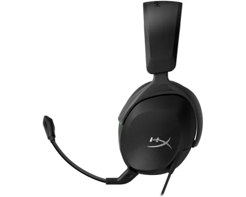 Навушники HyperX Cloud Stinger 2 Core for Xbox Black (6H9B8AA)