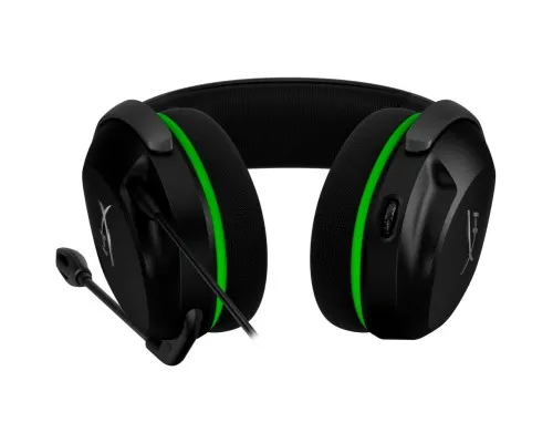 Навушники HyperX Cloud Stinger 2 Core for Xbox Black (6H9B8AA)