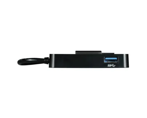 Концентратор D-Link DUB-1341 4xUSB3.0, USB3.0 (DUB-1341)