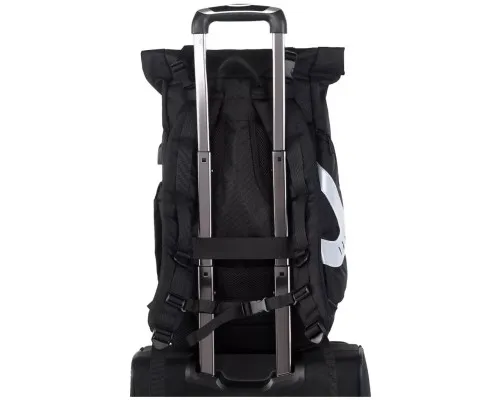 Рюкзак для ноутбука Canyon 17.3 BPRT-7 Black (CNS-BPRT7B1)