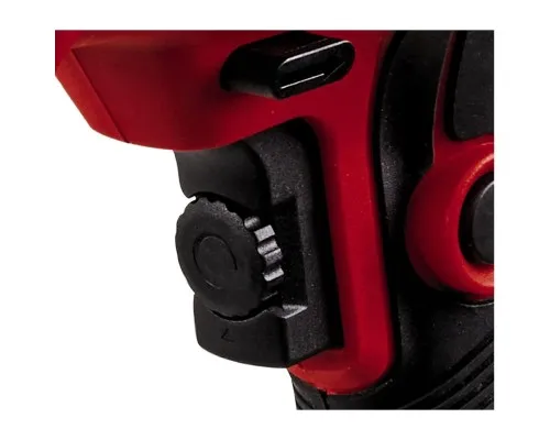 Перфоратор Einhell TC-RH 620 4F, 620 Вт, 2,2 Дж, кейс (4257990)