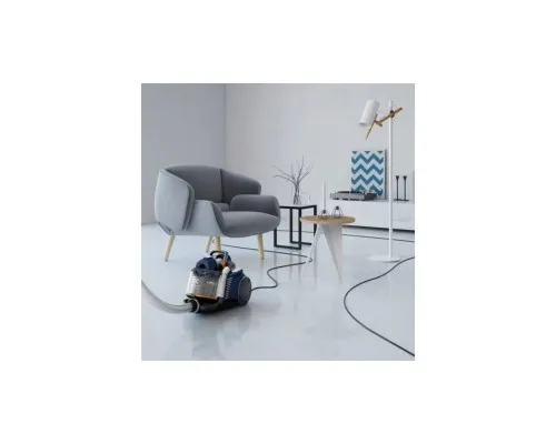 Пилосос Electrolux EUFC8ALRGY