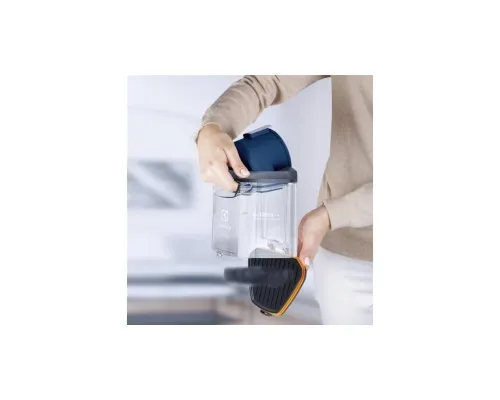 Пилосос Electrolux EUFC8ALRGY