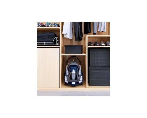 Пилосос Electrolux EUFC8ALRGY