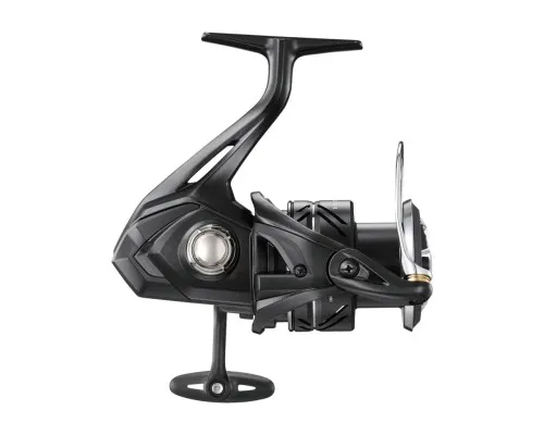 Катушка Shimano Aero XR C3000 5+1BB 5.01 (AEROXRC3000)