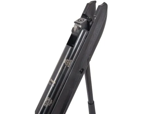 Пневматическая винтовка Optima Mod.130 4,5 мм (2370.36.49)