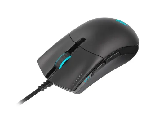 Мышка Corsair Sabre RGB Pro USB Black (CH-9303111-EU)