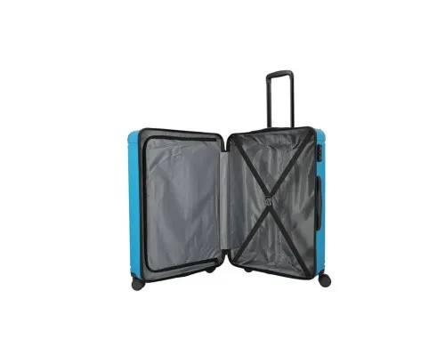 Валіза Travelite Cruise Turquoise L (TL072649-23)