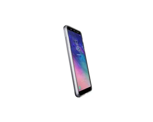Чохол до мобільного телефона BeCover Space Case Samsung Galaxy A54 5G SM-A546 Transparancy (708959)