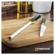 Точилка для ножей Work Sharp Ceramic Kitchen Honing Rod WSKTNCHR-I (WSKTNCHR-I)