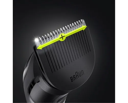 Триммер Braun MGK 3345 (MGK3345)