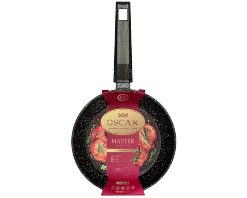 Сковорода Oscar Master 20 см (OSR-1102-20)
