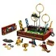 Конструктор LEGO Harry Potter Сундук для квиддича 599 деталей (76416)