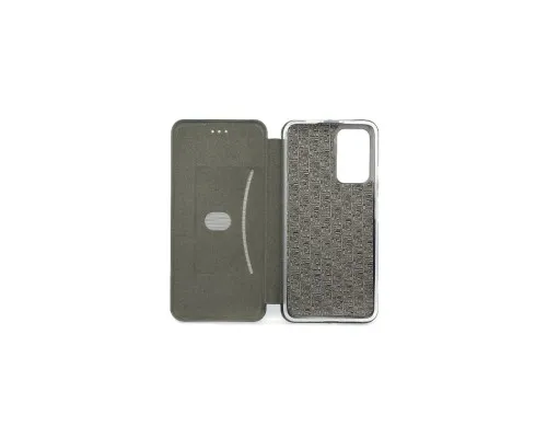 Чохол до мобільного телефона BeCover Exclusive Nokia G60 5G Black (709010)