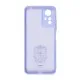 Чехол для мобильного телефона Armorstandart ICON Case Xiaomi Redmi Note 12S 4G Camera cover Lavender (ARM67507)