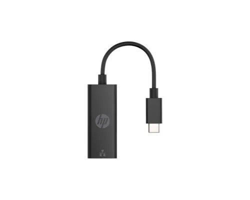 Адаптер USB-C to RJ45 G2 HP (4Z527AA)