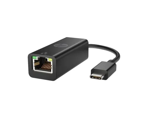 Адаптер USB-C to RJ45 G2 HP (4Z527AA)