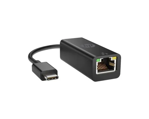 Адаптер USB-C to RJ45 G2 HP (4Z527AA)