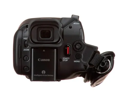 Цифрова відеокамера Canon Legria HF G70 (5734C003)