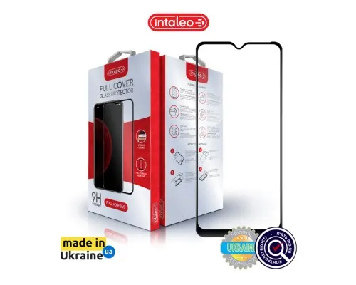 Стекло защитное Intaleo Full Glue Xiaomi Redmi A2 (1283126579981)