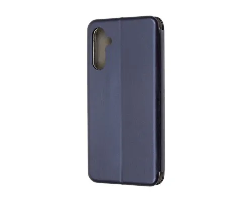 Чохол до мобільного телефона Armorstandart G-Case Samsung A14 4G / A14 5G Midnight Blue (ARM70480)